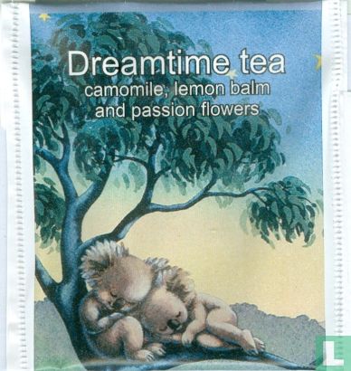 Dreamtime tea - Image 1