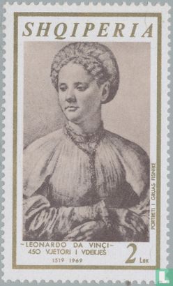 Leonardo da Vinci