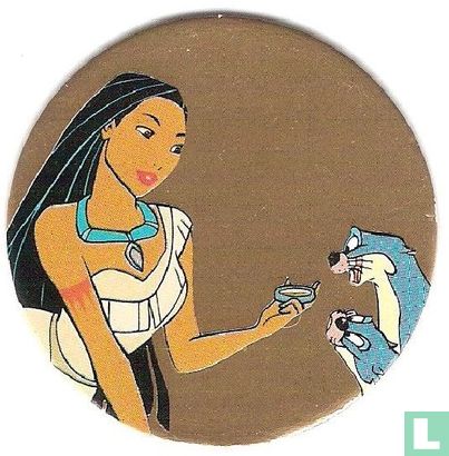 Pocahontas   - Bild 1