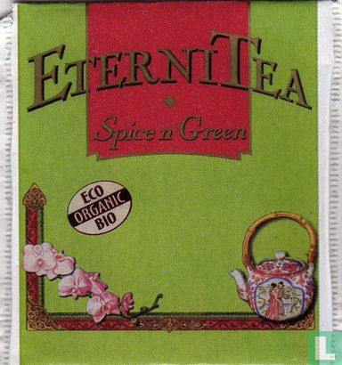 Spice 'n' Green - Image 1
