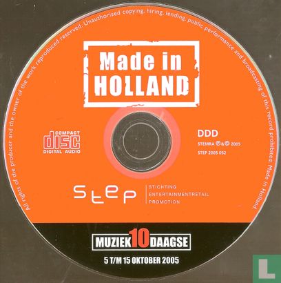 Made in Holland - Afbeelding 3