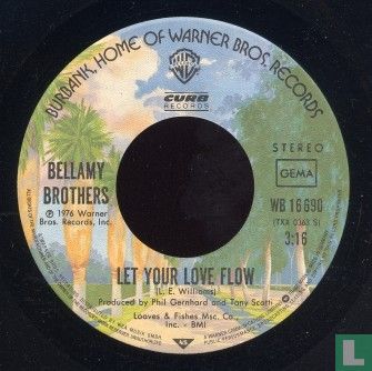 Let Your Love Flow - Image 3