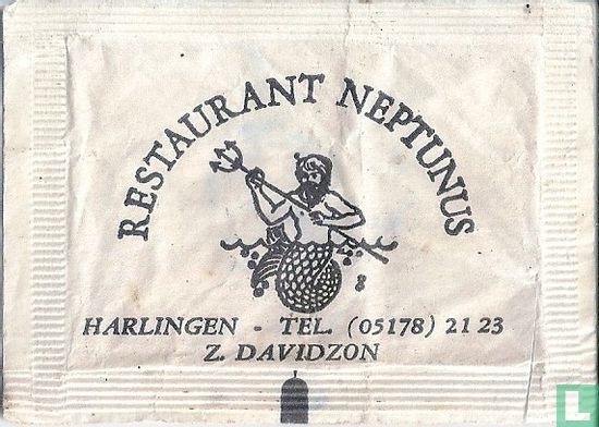Restaurant Neptunus