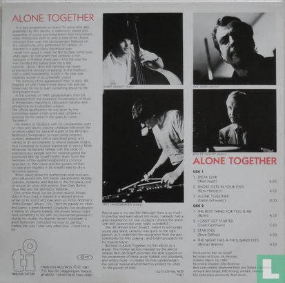 alone together - Bild 2