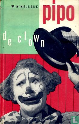 Pipo de clown - Image 1