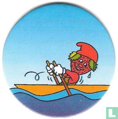 Rowing - Image 1