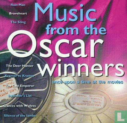 Music from the Oscar Winners - Image 1