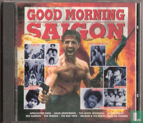 Good Morning Saigon - Image 1