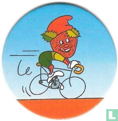 Cyclisme - Image 1