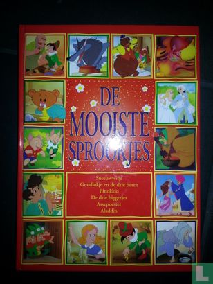 De mooiste sprookjes - Image 1