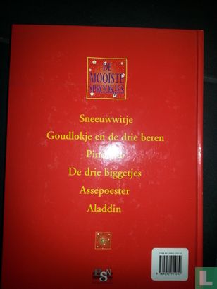 De mooiste sprookjes - Image 2