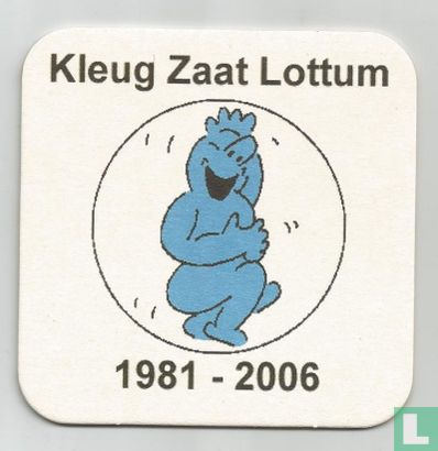 Kleug Zaat Lottum 1981-2006 - Afbeelding 2