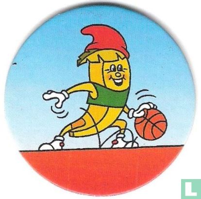 Basket-ball - Image 1