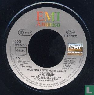 Modern Love - Image 3