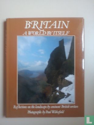 Britain a world by itself - Afbeelding 1