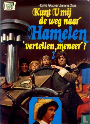 Kunt u mij de weg naar Hamelen vertellen, meneer? 2 - Bild 1