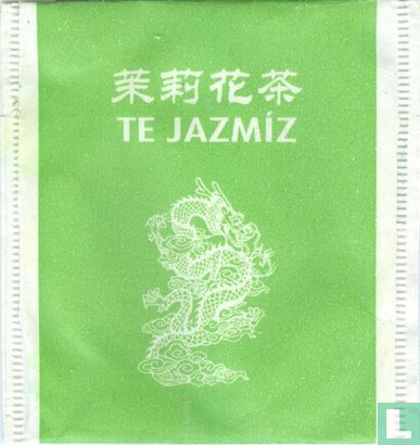 Te Jazmíz - Afbeelding 1