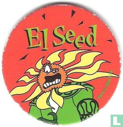 El Seed - Afbeelding 1