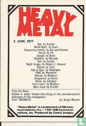 June 1977 - Afbeelding 2