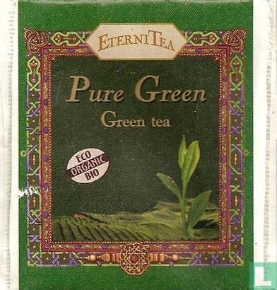 Pure Green - Afbeelding 1