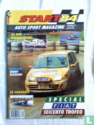 Start84 #12 - Afbeelding 1
