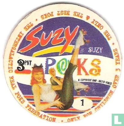 Suzy  - Afbeelding 2