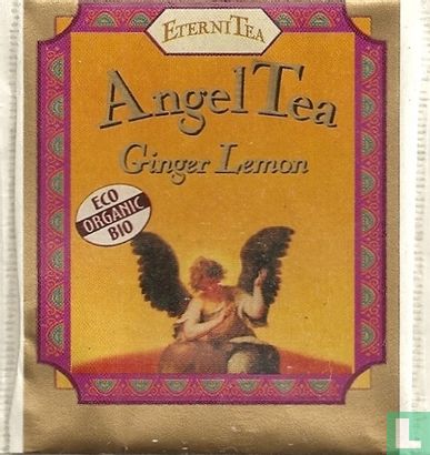 Angel Tea Ginger Lemon - Image 1