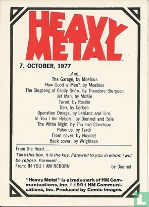 Oktober 1977 - Bild 2