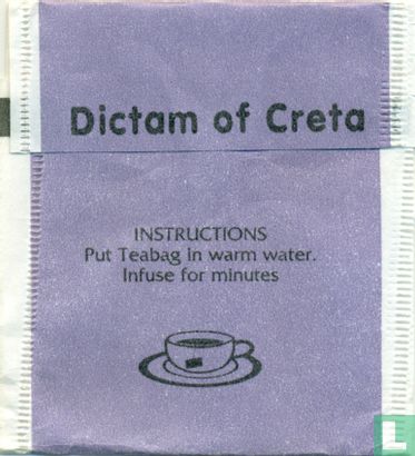 Dictam of Crete - Bild 2