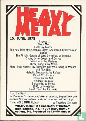 June 1978 - Afbeelding 2