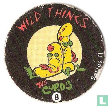 Wild Things The Curds 8 - Afbeelding 1