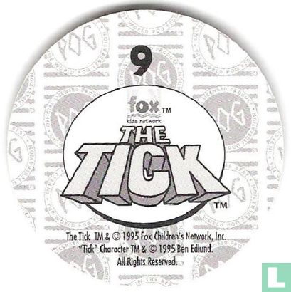 The Tick - Image 2