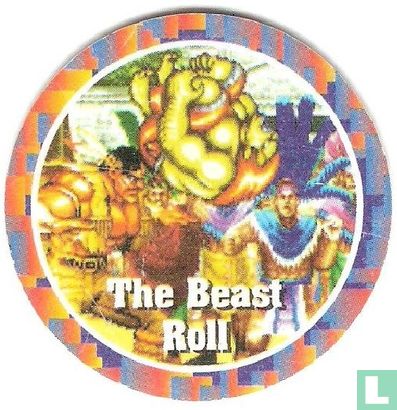 The Beast Roll - Image 1