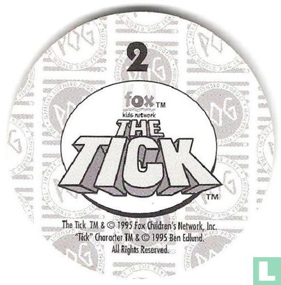 The Tick  - Afbeelding 2