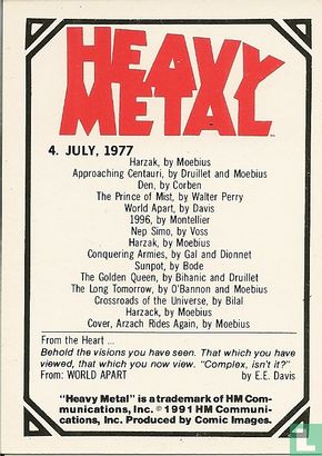 July 1977 - Afbeelding 2