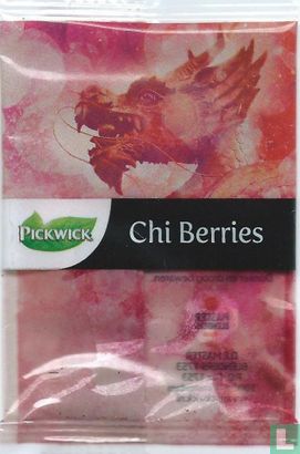 Chi Berries - Image 1