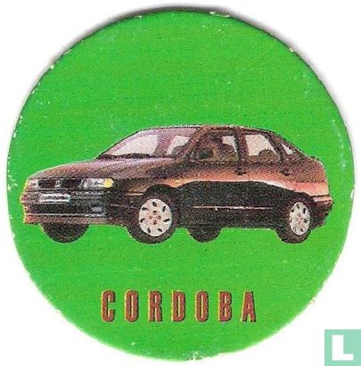 Cordoba - Image 1
