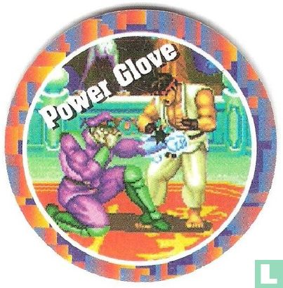 Power Glove - Afbeelding 1