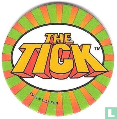 The Tick   - Afbeelding 1
