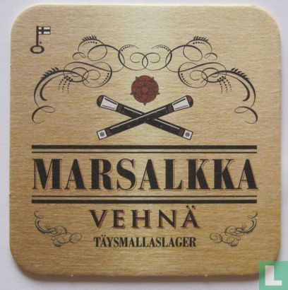 Marsalkka Vehnä - Image 1