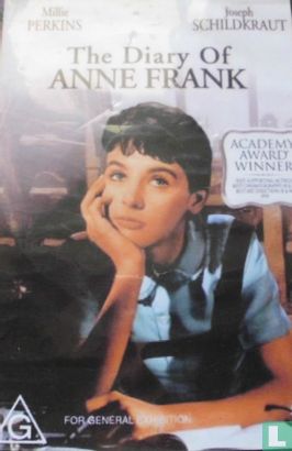 The Diary of Anne Frank - Afbeelding 1