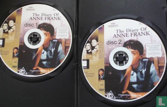 The Diary of Anne Frank - Image 3