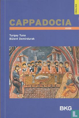 Cappadocia - Image 1