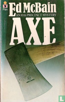 Axe - Image 1