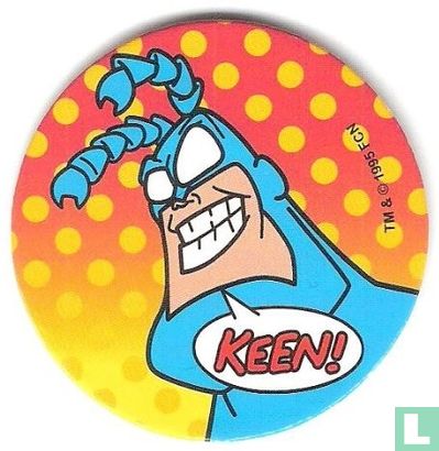 Keen! - Image 1