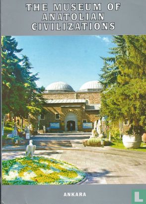 The museum of Anatolian Civilizations in Ankara - Image 1