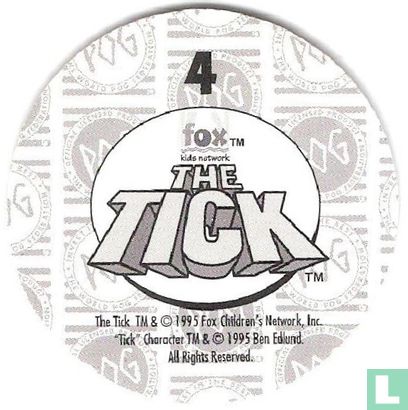 The Tick    - Image 2