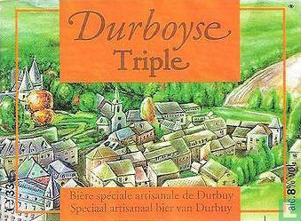 Durboyse Triple - Afbeelding 1