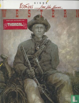 Western - Bild 1