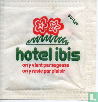 Hotel Ibis - Afbeelding 1